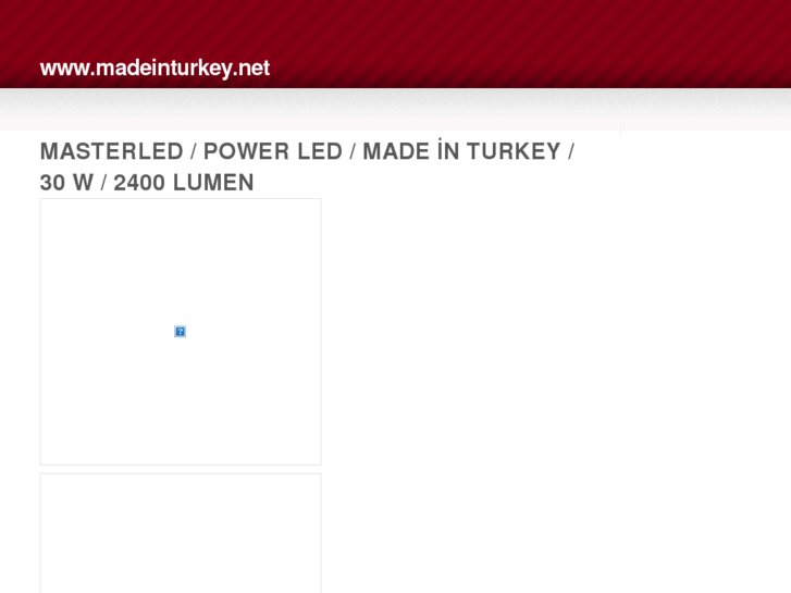 www.madeinturkey.net