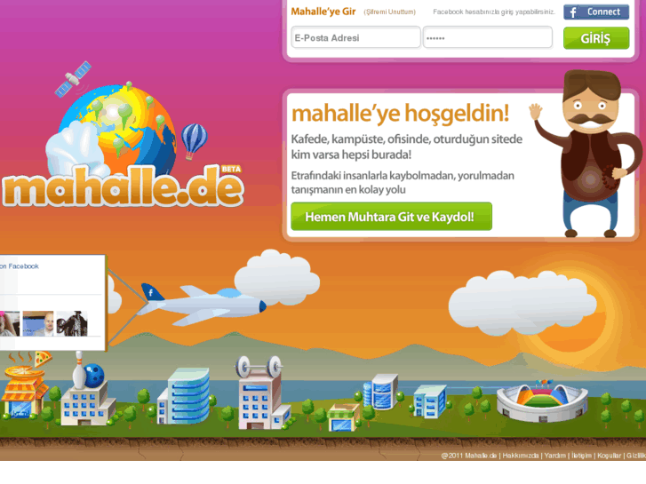 www.mahallede.com