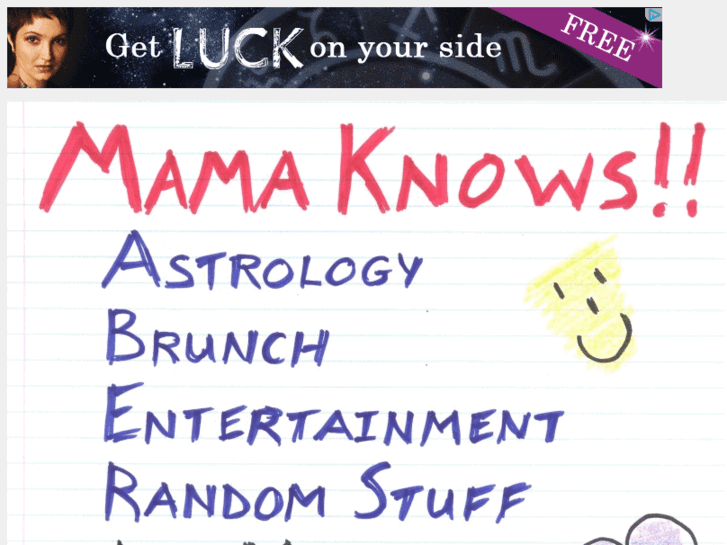 www.mamaknows.com