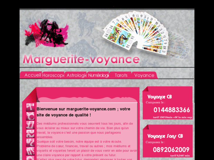 www.marguerite-voyance.com