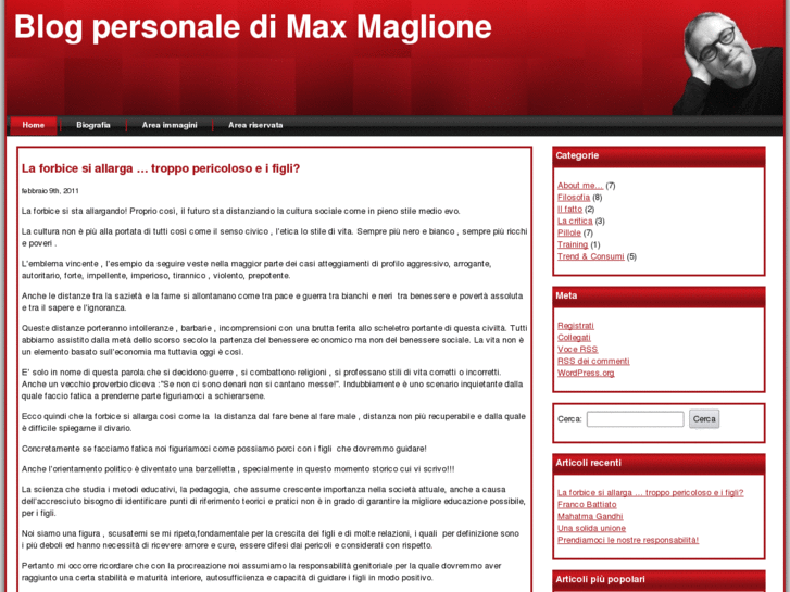 www.maxmaglione.com