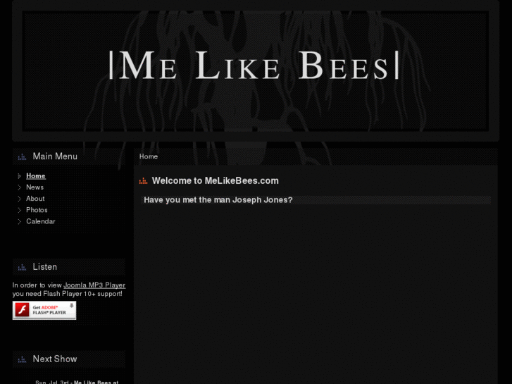 www.melikebees.com