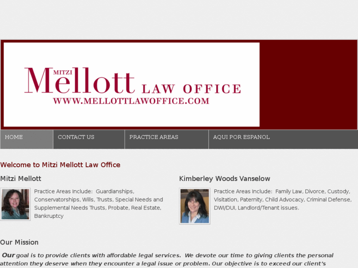 www.mellottlawoffice.com