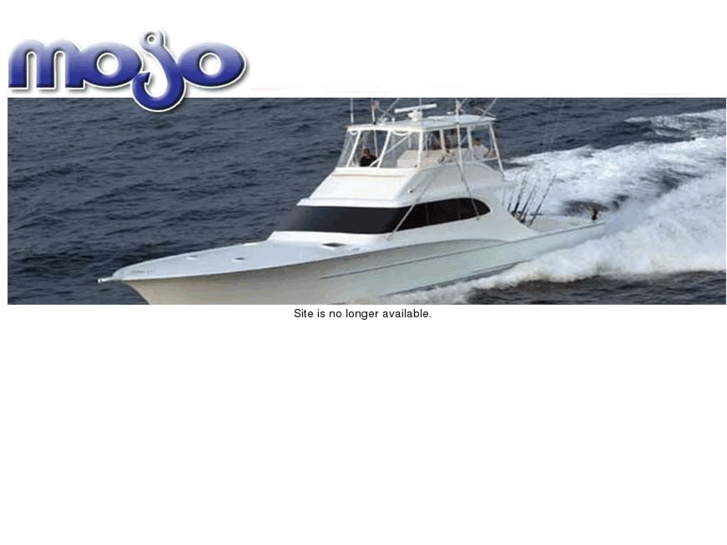 www.mojocharters.com