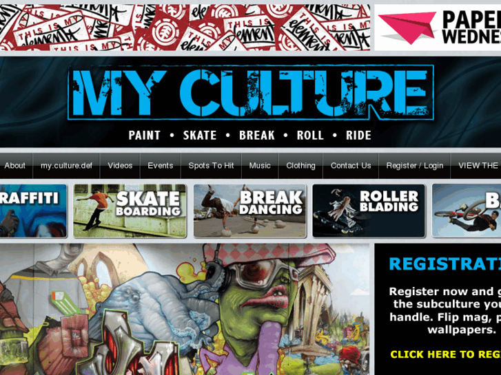 www.myculturemag.co.za
