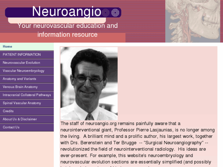 www.neuroangio.org