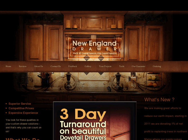 www.newenglanddrawer.com