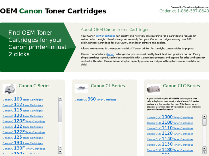 www.oem-canon-toner-cartridges.com