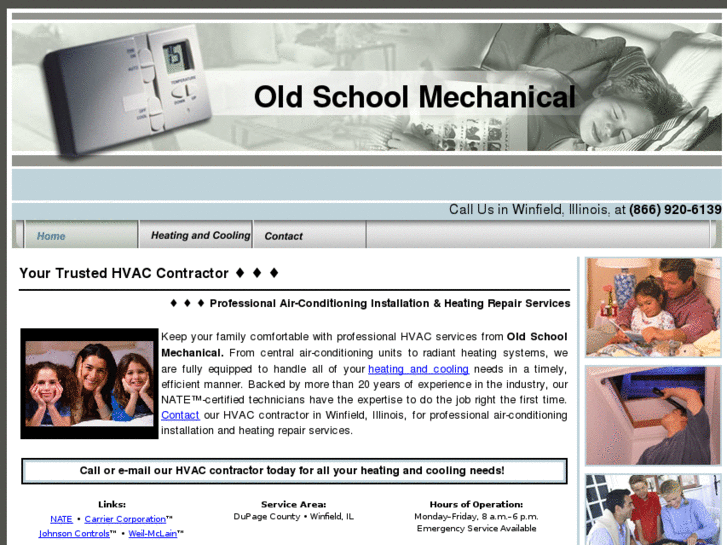 www.oldschoolmechanical.com