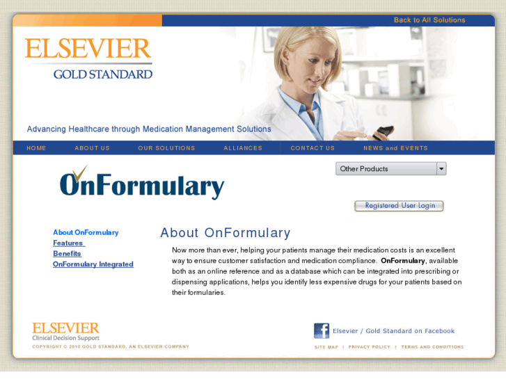 www.on-formulary.com