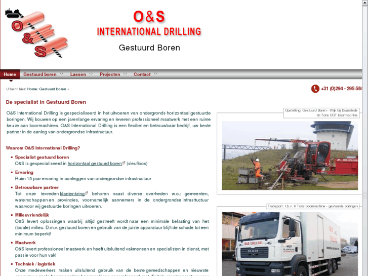 www.osintdrilling.com