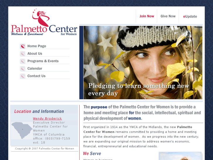 www.palmettocenterforwomen.com