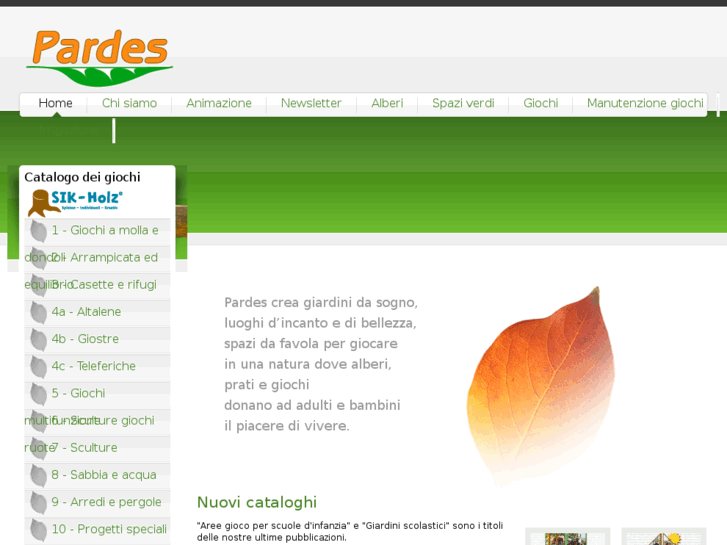 www.pardes-verde.com