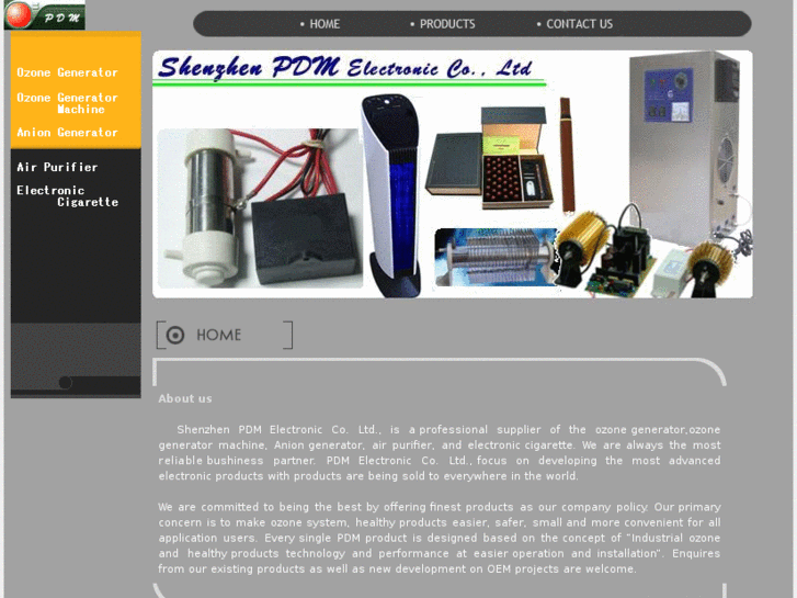 www.pdm-electronic.com