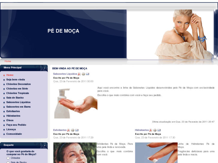 www.pedemoca.com