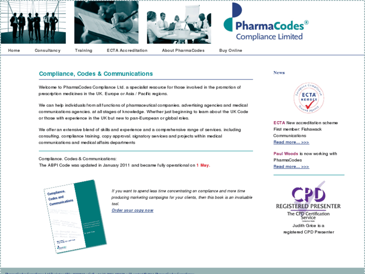 www.pharmacodes.com