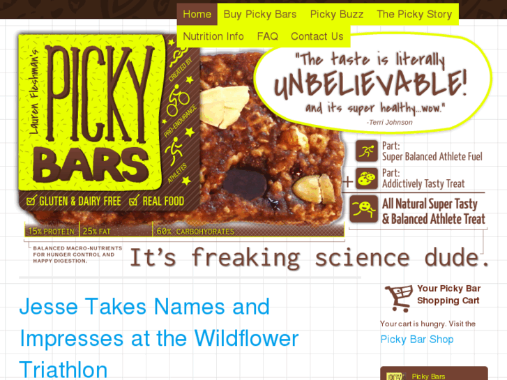 www.pickybars.com