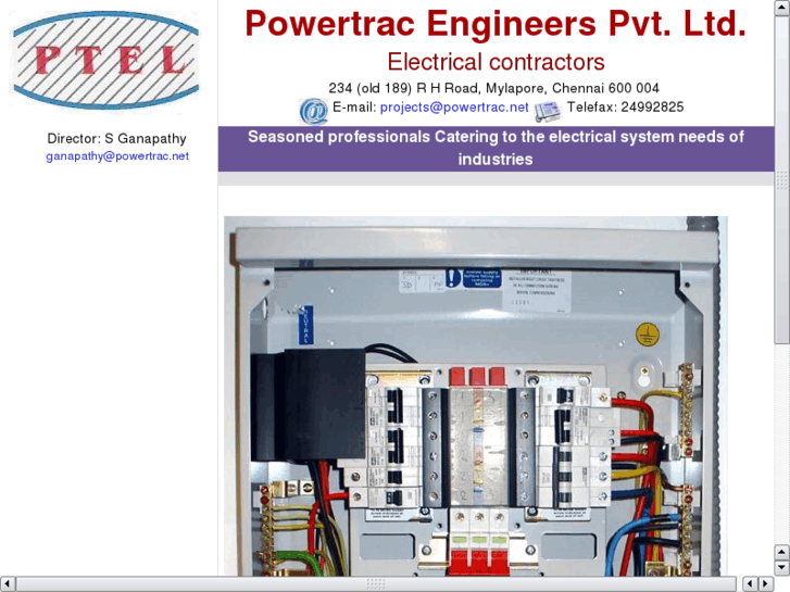 www.powertrac.org