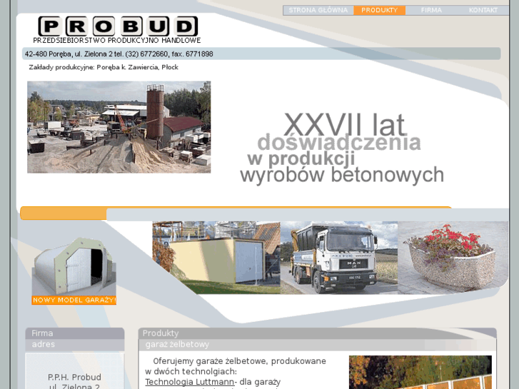 www.probud.pl