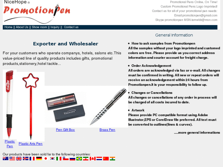 www.promotionpen.com