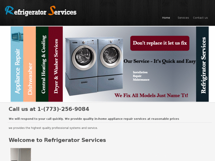 www.refrigerator-services.com