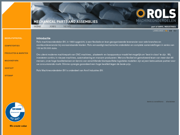 www.rols.nl