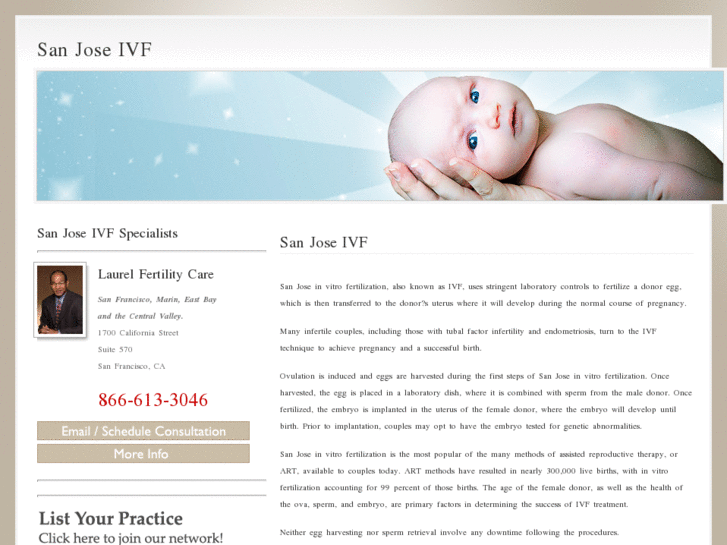 www.sanjoseivf.net