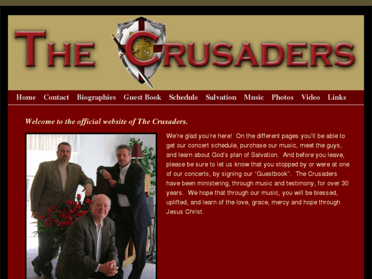 www.sccrusaders.com