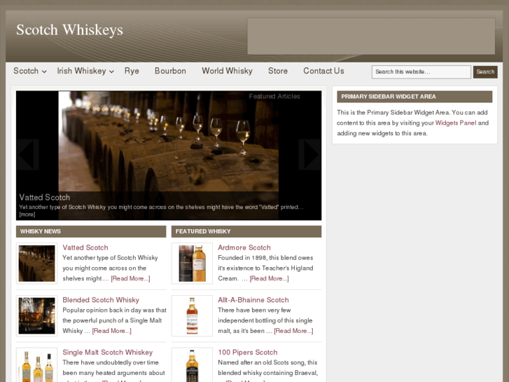 www.scotch-whiskeys.com