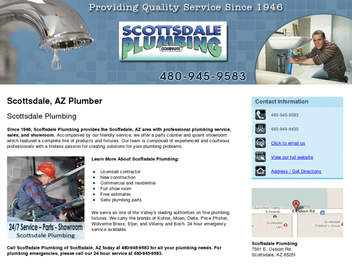 www.scottsdaleplumbingaz.net