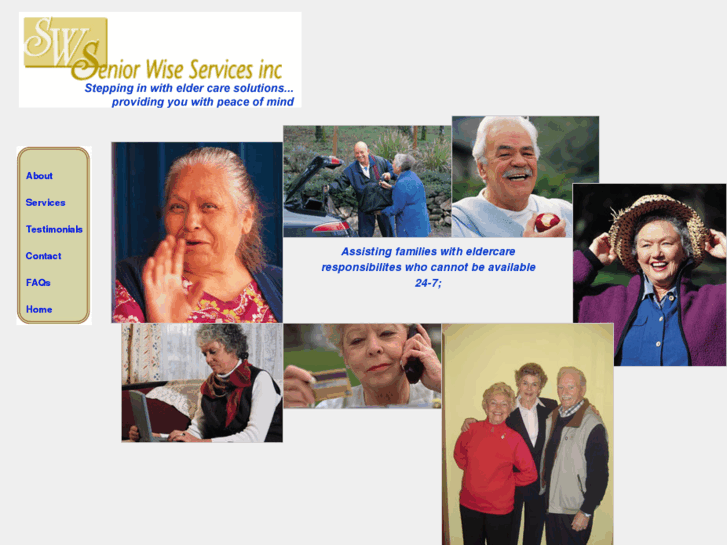 www.seniorwiseservices.com