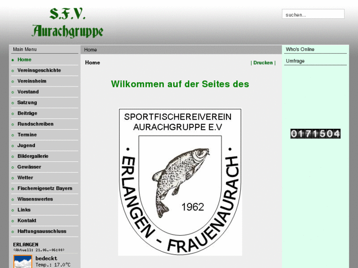 www.sfv-aurachgruppe.de