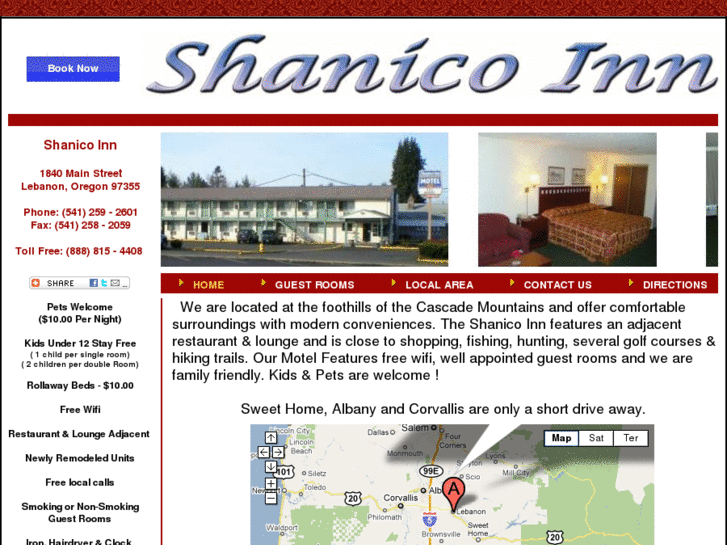 www.shanicoinn.com