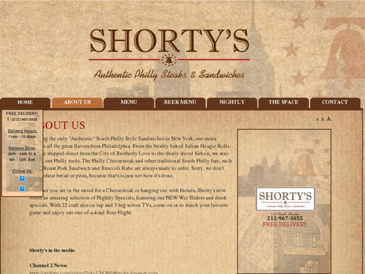 www.shortysnyc.com