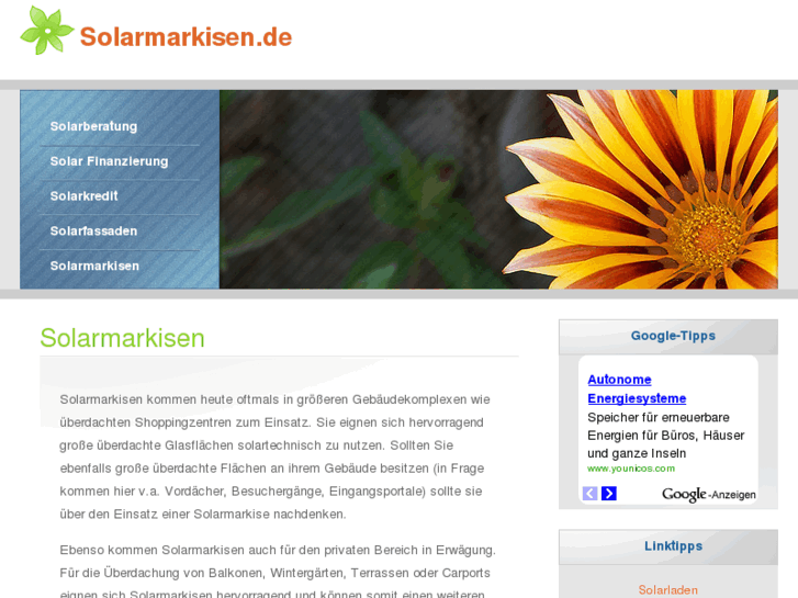 www.solarmarkisen.de