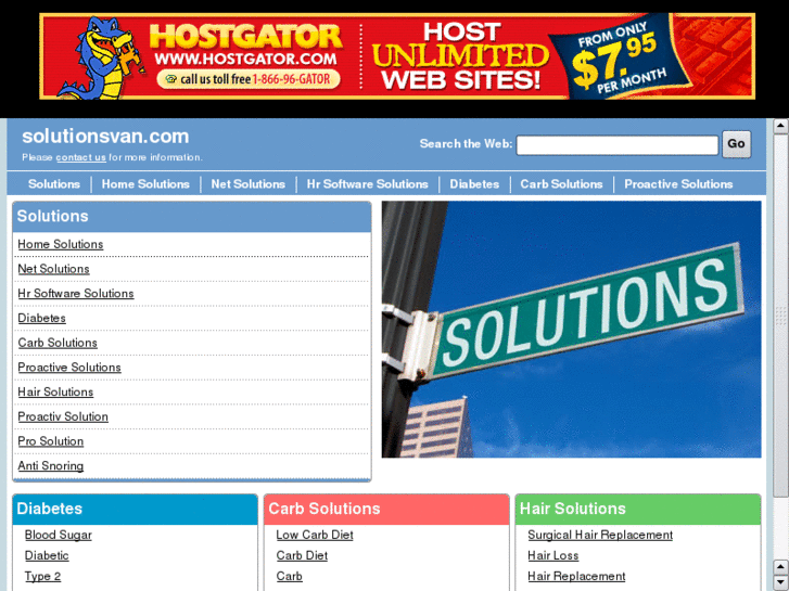 www.solutionsvan.com