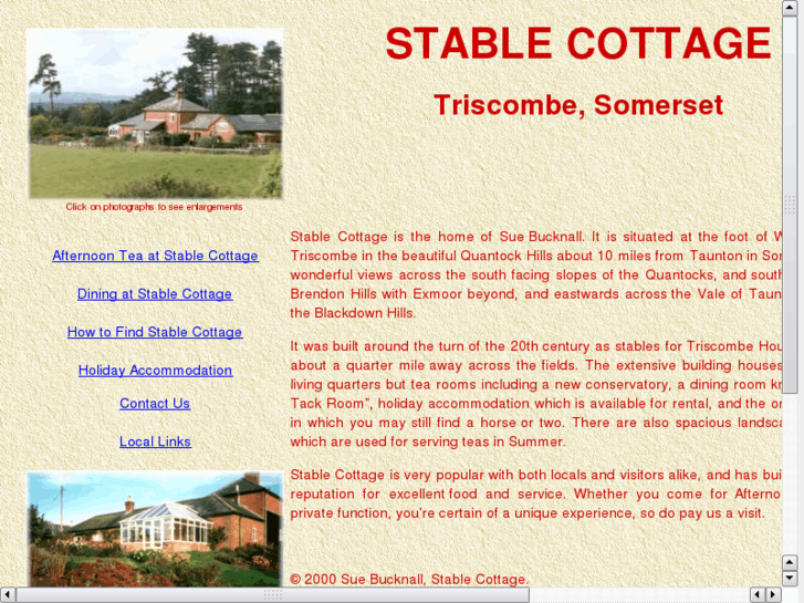 www.stable-cottage.co.uk