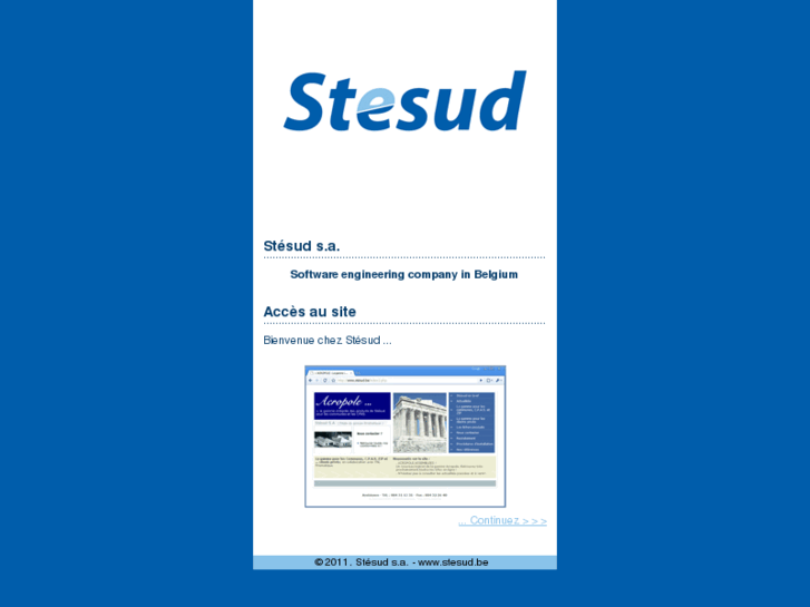 www.stesud.com