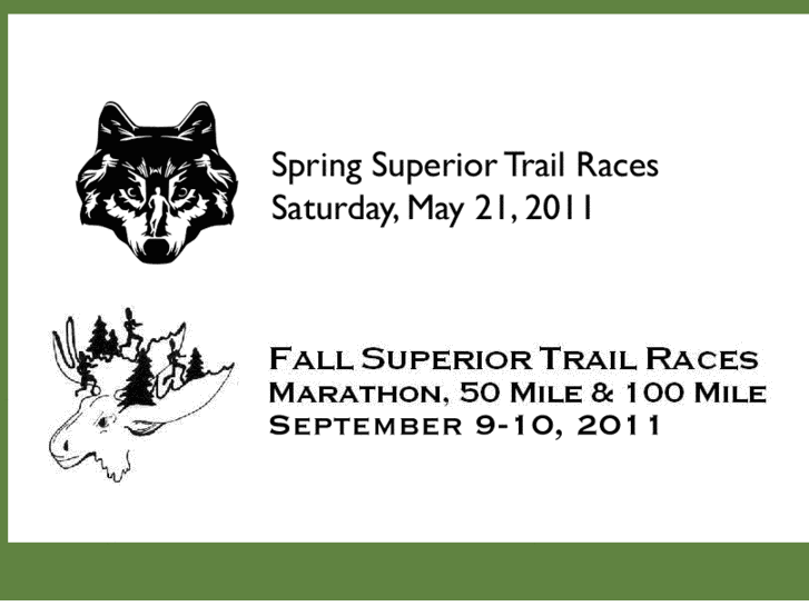 www.superiortrailrace.com