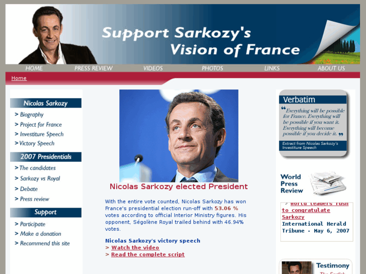 www.support-sarkozy-france.com