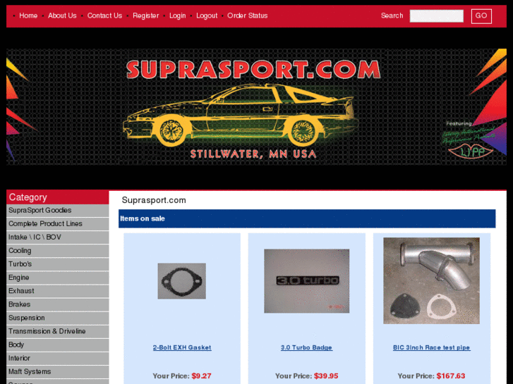 www.suprasport.com