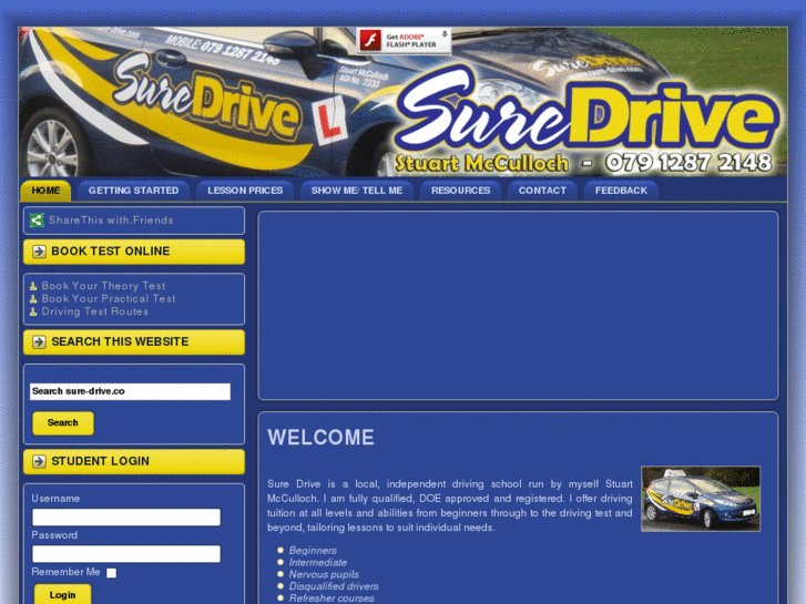 www.sure-drive.com