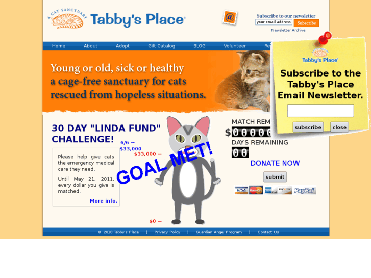 www.tabbysplace.org