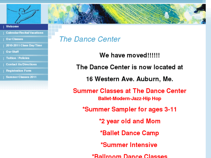 www.thedancecenterla.com