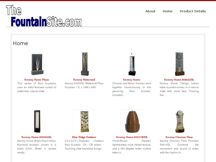 www.thefountainsite.com