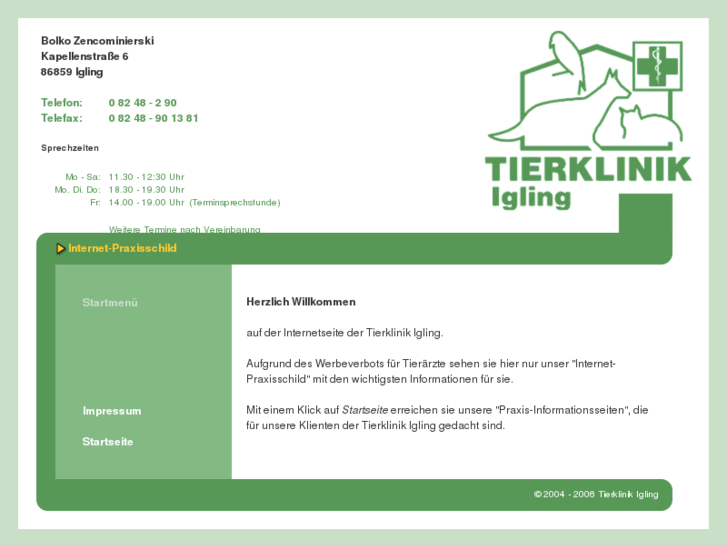 www.tierklinik-igling.com