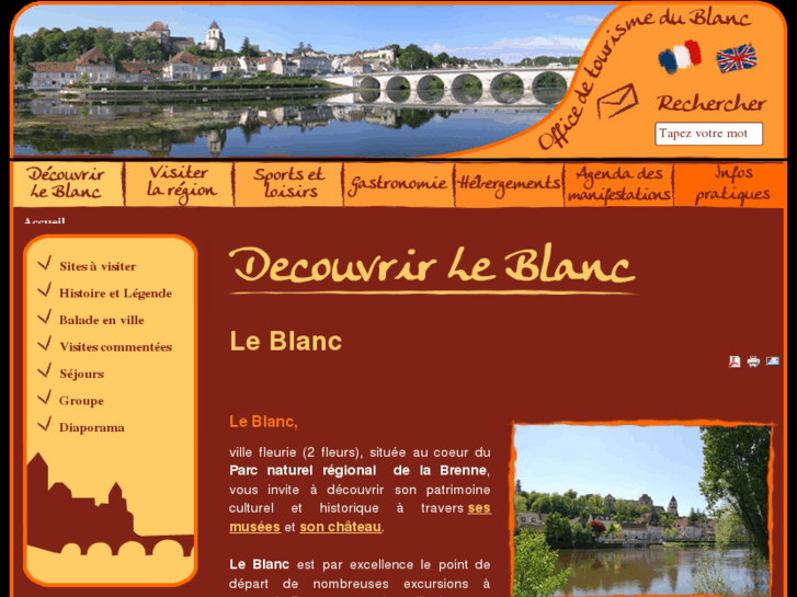 www.tourisme-leblanc.fr