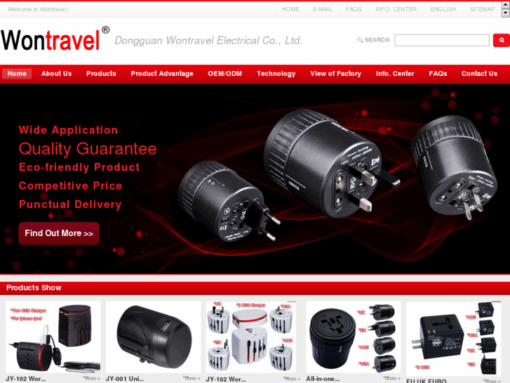 www.travel-adapter.net