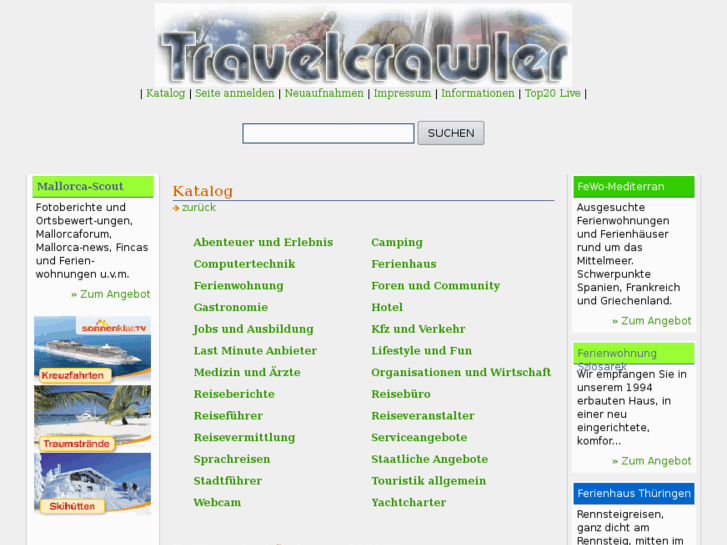 www.travelcrawler.de