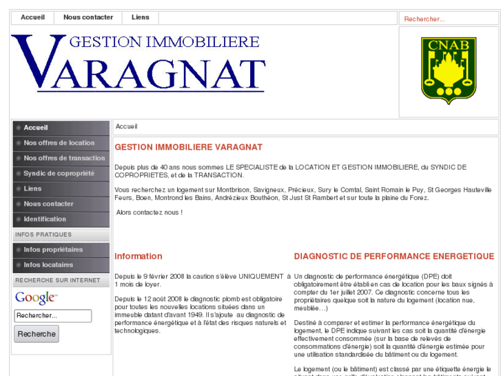 www.varagnatimmo.com